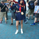 Illustration for article titled Coolest Comic-Con Cosplay, Day 3: Getting Crazier and More Amazing